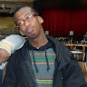 Meet your Posher, Omar